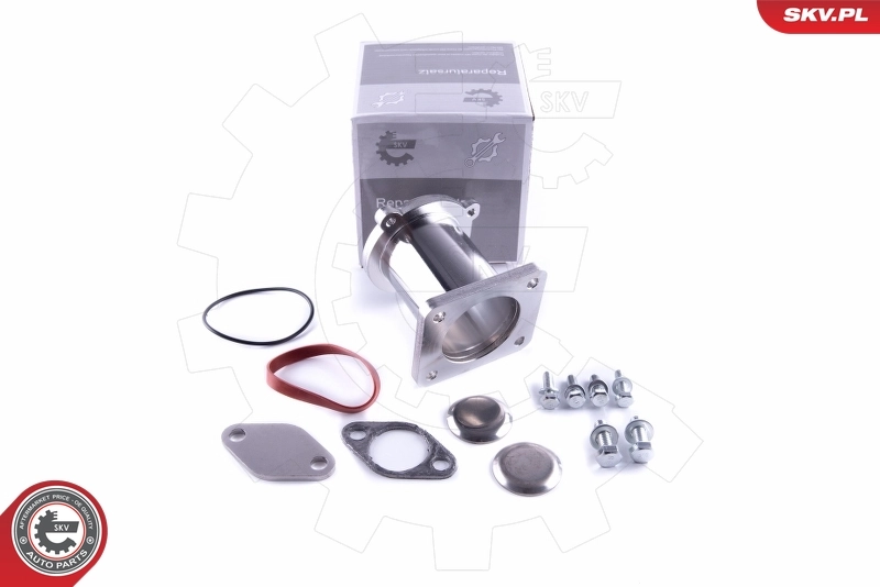 Repair Kit, intake manifold module